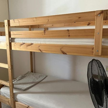 Guest House لارنكا المظهر الخارجي الصورة