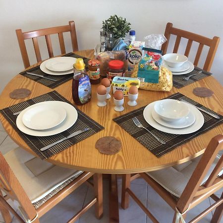 Guest House لارنكا المظهر الخارجي الصورة