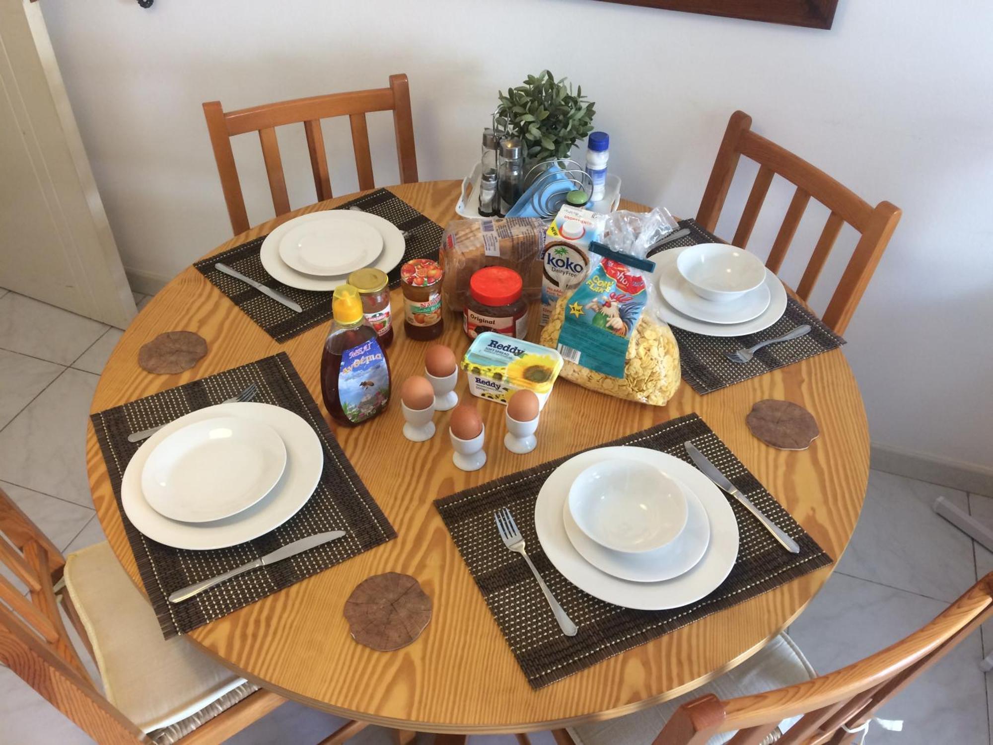 Guest House لارنكا المظهر الخارجي الصورة