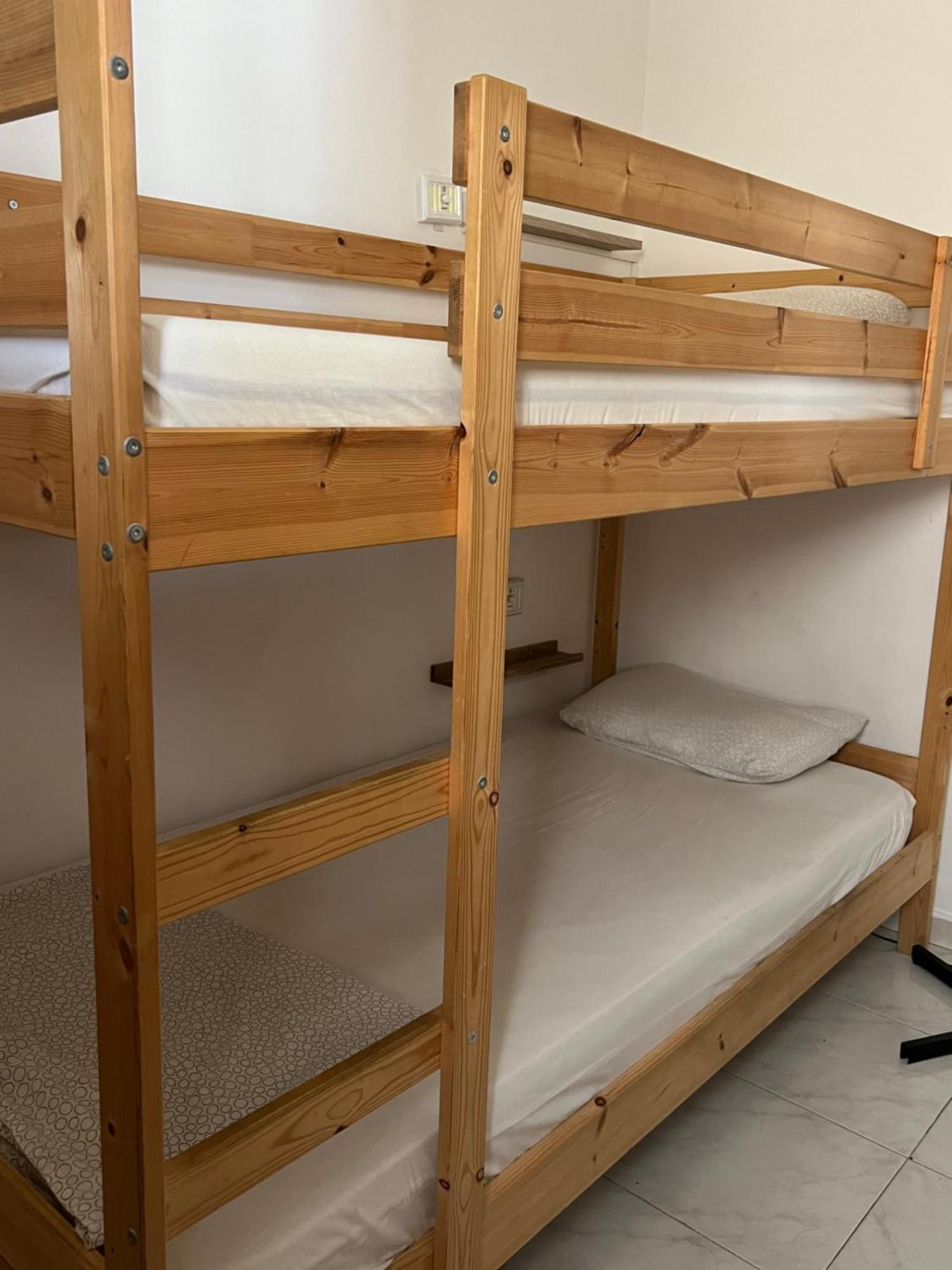 Guest House لارنكا المظهر الخارجي الصورة