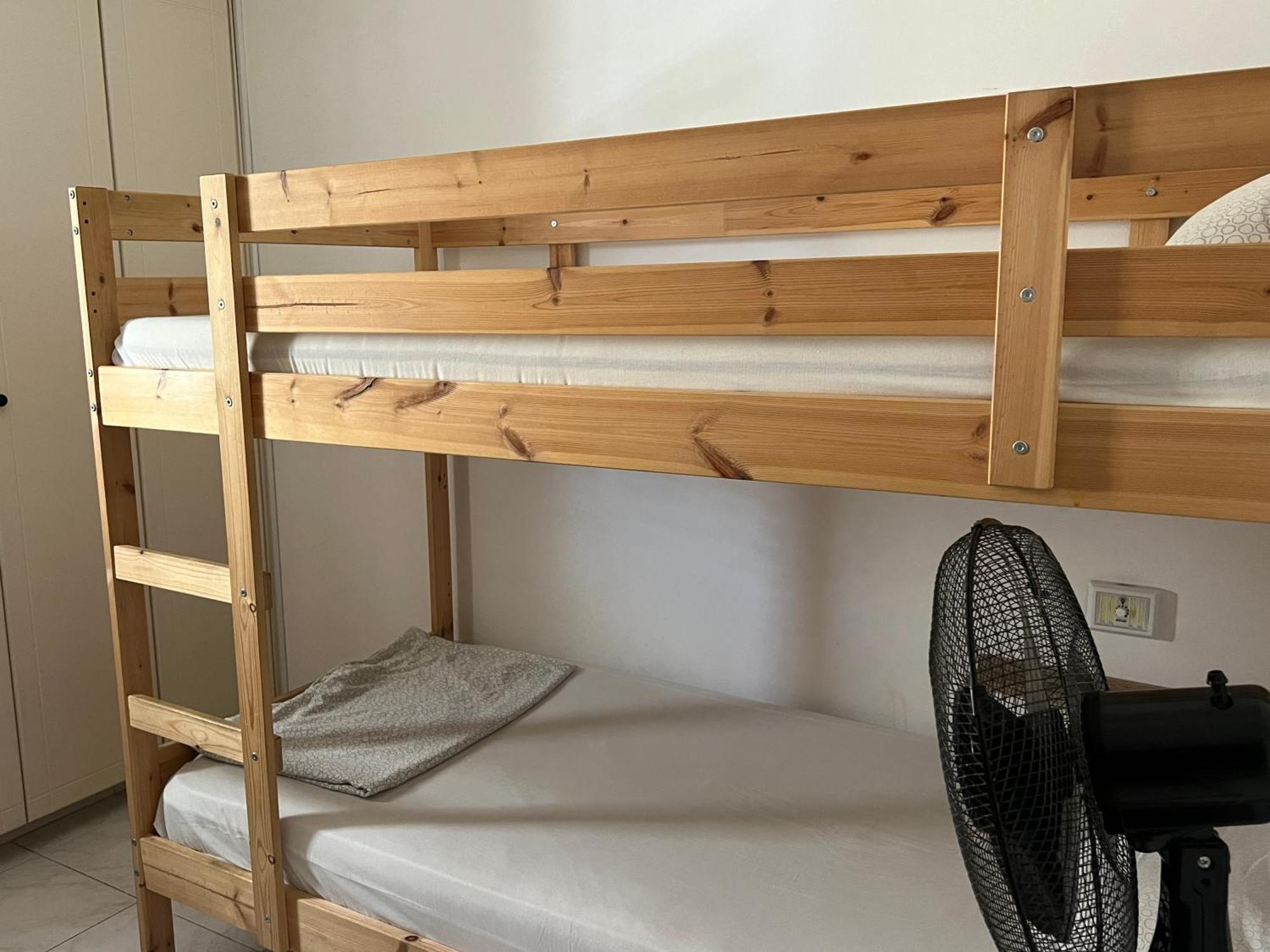 Guest House لارنكا المظهر الخارجي الصورة
