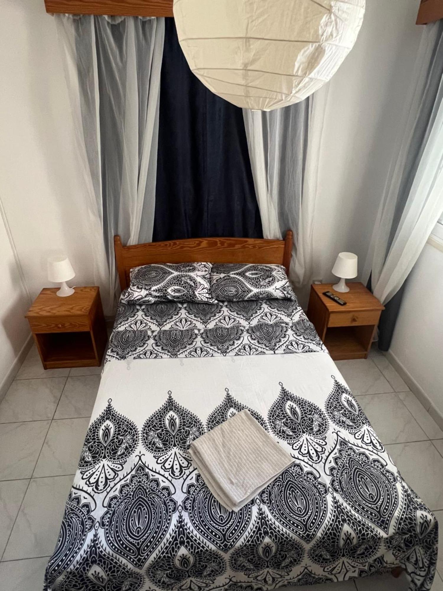 Guest House لارنكا المظهر الخارجي الصورة