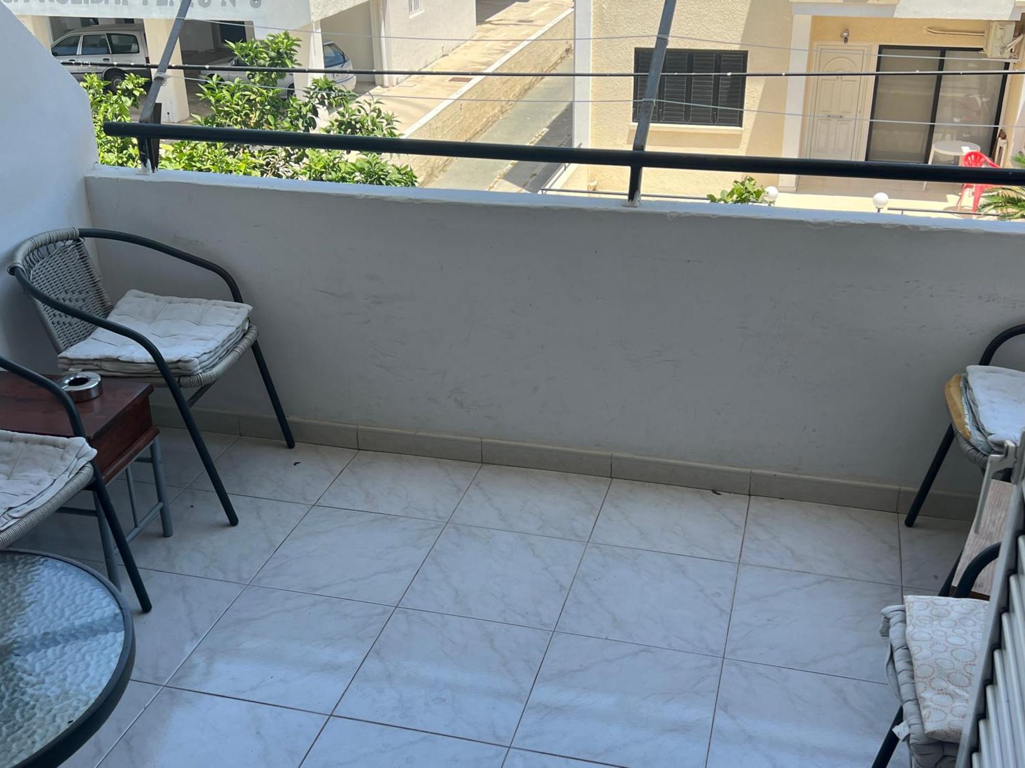 Guest House لارنكا المظهر الخارجي الصورة