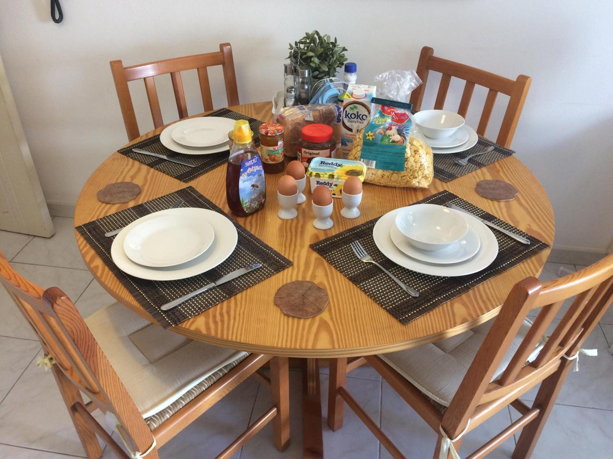 Guest House لارنكا المظهر الخارجي الصورة