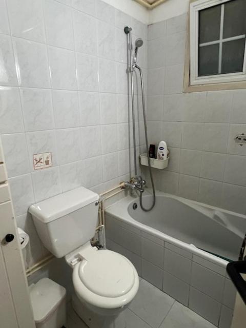 Guest House لارنكا المظهر الخارجي الصورة