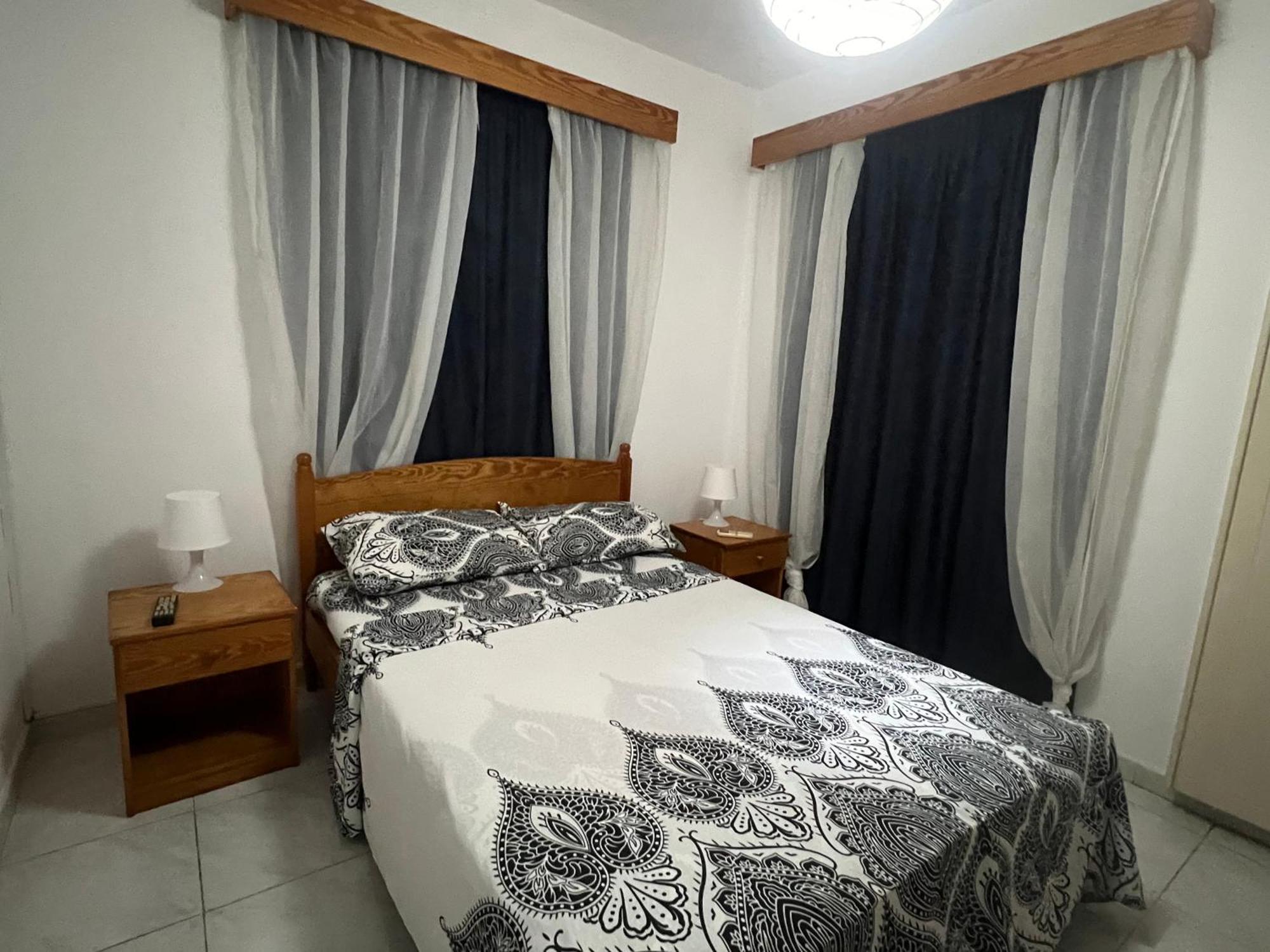 Guest House لارنكا المظهر الخارجي الصورة